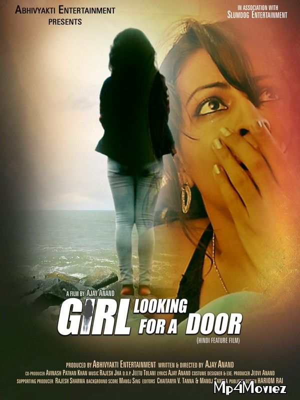 [18ᐩ] Girl Looking For a Door (2021) Hindi HDRip download full movie